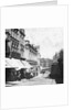 Victoria Street, Douglas, Isle of Man by George Bellett Cowen